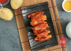 你一定没吃过这样的排骨 人间极品自己做的做法图解15