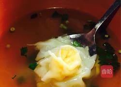 宝宝虾馄饨的做法图解5