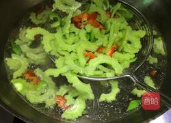 凉拌苦瓜的做法图解4