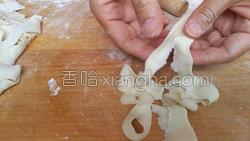 油泼扯面的做法图解21