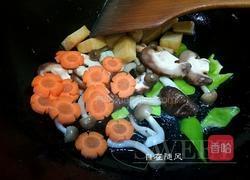 鲜汇银耳的做法图解3