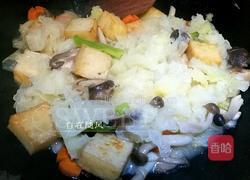 鲜汇银耳的做法图解4