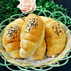 羊角面包的做法[图]