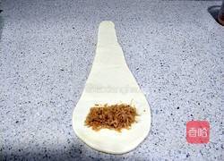 羊角面包的做法图解8