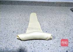 羊角面包的做法图解9