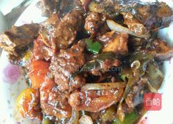 番茄排骨的做法图解13