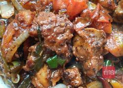 番茄排骨的做法图解14