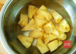 改良菠萝古老肉的做法图解1