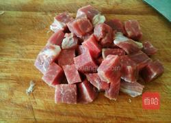 改良菠萝古老肉的做法图解3