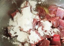 改良菠萝古老肉的做法图解5