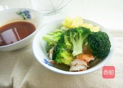 改良菠萝古老肉的做法图解11