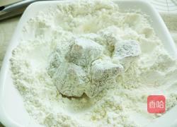 改良菠萝古老肉的做法图解14