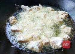 改良菠萝古老肉的做法图解16