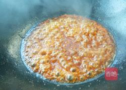 改良菠萝古老肉的做法图解20