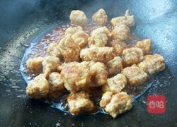 改良菠萝古老肉的做法图解21