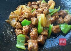 改良菠萝古老肉的做法图解23