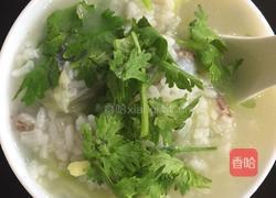 草鱼大锅粥的做法图解8