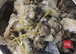 草鱼大锅粥的做法图解5