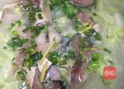 草鱼大锅粥的做法图解6