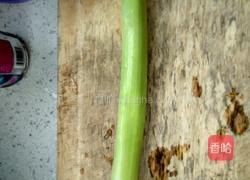 虾酱炒鸡蛋的做法图解4