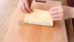 奶盐苏打饼干的做法图解14