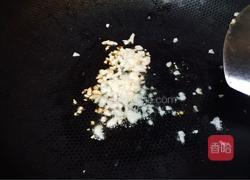 豇豆炒肉丝的做法图解4