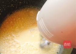 无油六边纸杯蛋糕的做法图解7