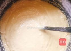 无油六边纸杯蛋糕的做法图解8