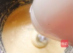 野果纸杯蛋糕的做法图解9