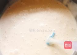 无油六边纸杯蛋糕的做法图解12