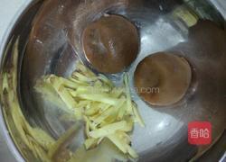 柠檬焖鸭的做法图解2