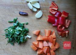 丝瓜荷包蛋的做法图解5