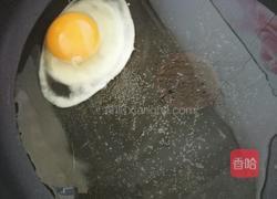 丝瓜荷包蛋的做法图解6