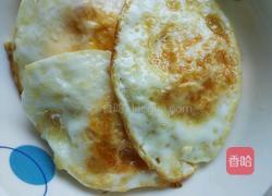 丝瓜荷包蛋的做法图解7