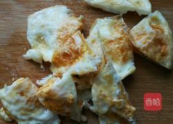 丝瓜荷包蛋的做法图解10