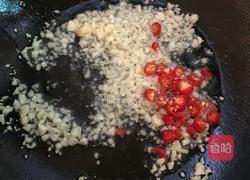 蒜香双头蛏子的做法图解11