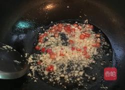 蒜香双头蛏子的做法图解12