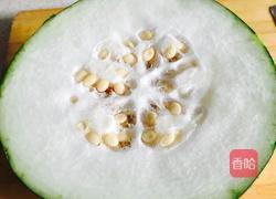 小清新柠檬瓜条的做法图解1