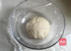 简易版酱香饼的做法图解4