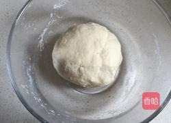 简易版酱香饼的做法图解3