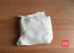 简易版酱香饼的做法图解12