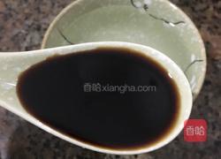 豉油煮鸡爪的做法图解3