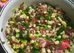 南瓜酿金钟的做法图解5