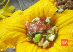 南瓜酿金钟的做法图解6