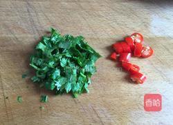 蒜蓉蒸茄子的做法图解2