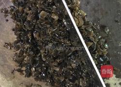 杏鲍菇肉末的做法图解4