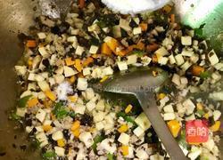 杏鲍菇肉末的做法图解11