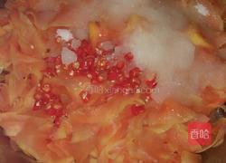 酸木瓜的做法图解7