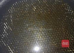 水晶刮凉粉的做法图解3