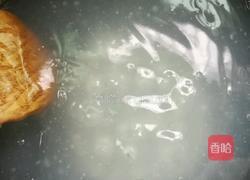 水晶刮凉粉的做法图解5